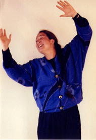 louise omoto kessel