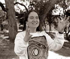 louise omoto kessel