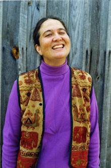 louise omoto kessel