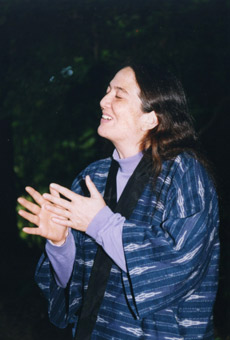 louise omoto kessel