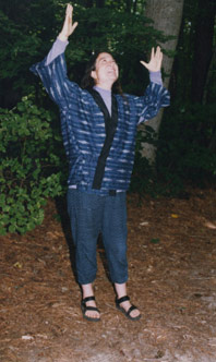 louise omoto kessel
