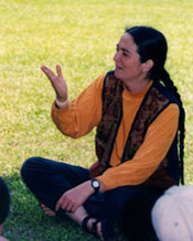 louise omoto kessel