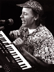 mike hamer
